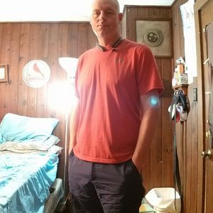 Meet your Posher, Jeff